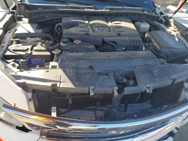 Photo 11 VIN: JN8AZ2NE3B9003763 - INFINITI QX56 