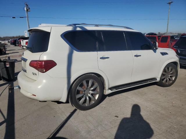 Photo 2 VIN: JN8AZ2NE3B9003763 - INFINITI QX56 