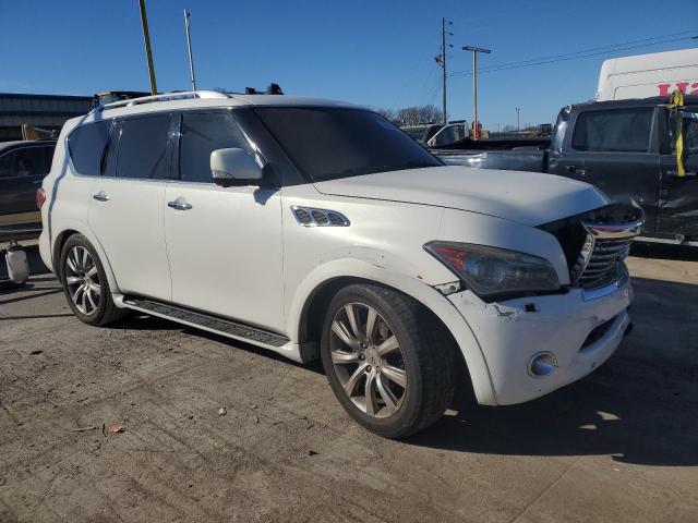 Photo 3 VIN: JN8AZ2NE3B9003763 - INFINITI QX56 