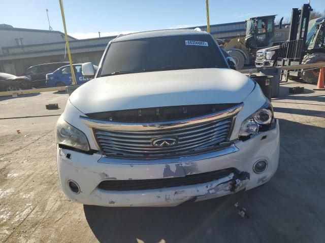 Photo 4 VIN: JN8AZ2NE3B9003763 - INFINITI QX56 