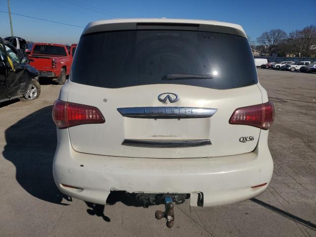 Photo 5 VIN: JN8AZ2NE3B9003763 - INFINITI QX56 