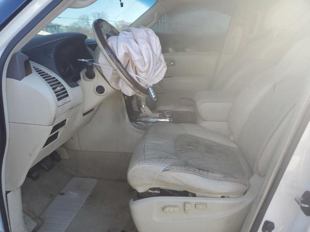 Photo 6 VIN: JN8AZ2NE3B9003763 - INFINITI QX56 