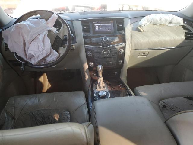 Photo 7 VIN: JN8AZ2NE3B9003763 - INFINITI QX56 