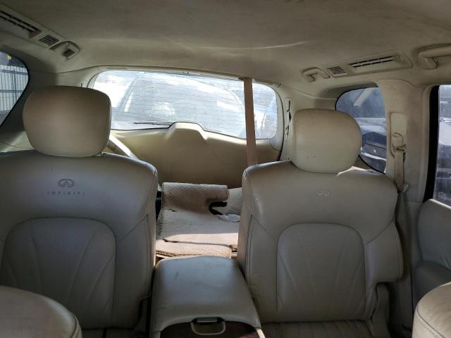 Photo 9 VIN: JN8AZ2NE3B9003763 - INFINITI QX56 