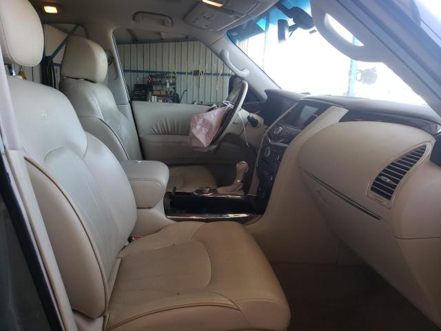 Photo 4 VIN: JN8AZ2NE3B9004542 - INFINITI QX56 