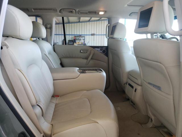 Photo 5 VIN: JN8AZ2NE3B9004542 - INFINITI QX56 