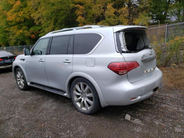 Photo 1 VIN: JN8AZ2NE3B9004783 - INFINITI QX56 