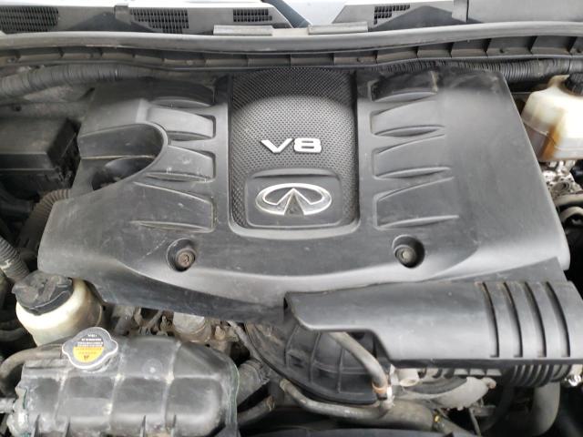 Photo 11 VIN: JN8AZ2NE3B9004783 - INFINITI QX56 