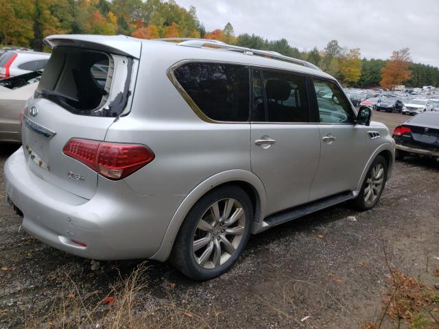 Photo 2 VIN: JN8AZ2NE3B9004783 - INFINITI QX56 