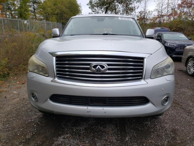 Photo 4 VIN: JN8AZ2NE3B9004783 - INFINITI QX56 