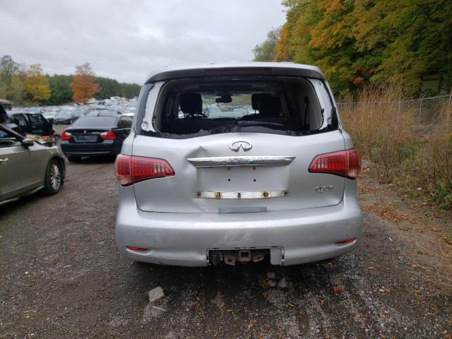 Photo 5 VIN: JN8AZ2NE3B9004783 - INFINITI QX56 