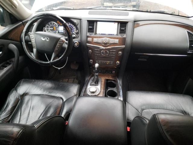 Photo 7 VIN: JN8AZ2NE3B9004783 - INFINITI QX56 