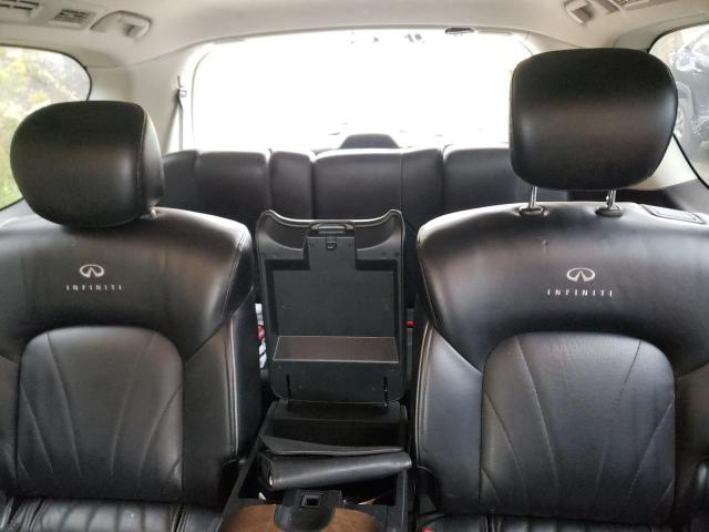 Photo 9 VIN: JN8AZ2NE3B9004783 - INFINITI QX56 