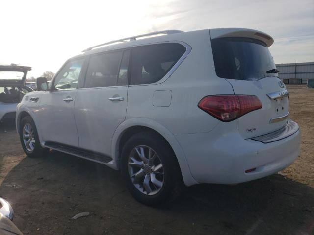 Photo 1 VIN: JN8AZ2NE3B9005609 - INFINITI QX56 