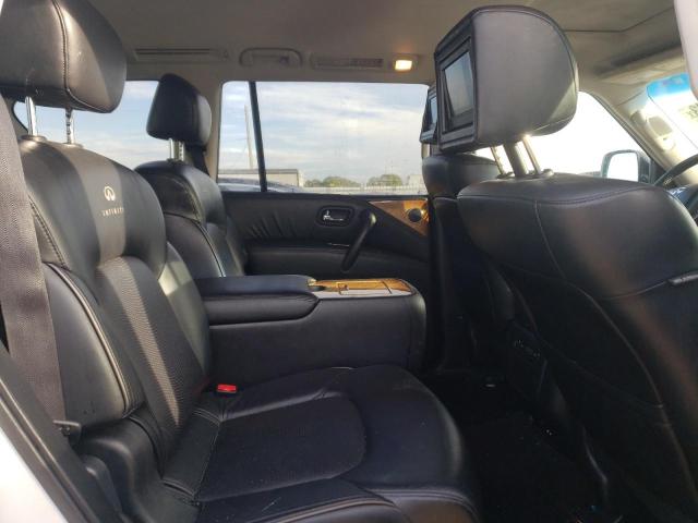 Photo 10 VIN: JN8AZ2NE3B9005609 - INFINITI QX56 