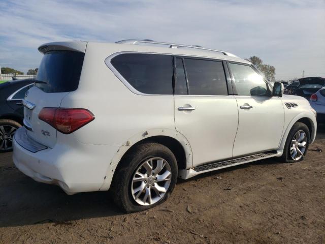 Photo 2 VIN: JN8AZ2NE3B9005609 - INFINITI QX56 