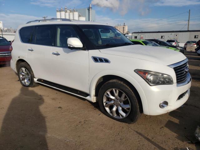 Photo 3 VIN: JN8AZ2NE3B9005609 - INFINITI QX56 