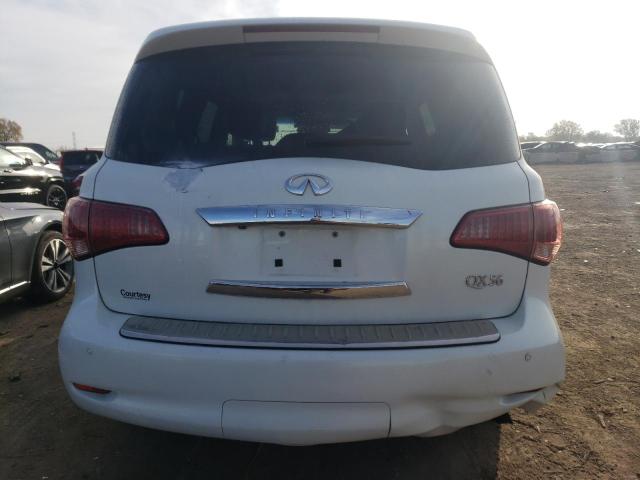 Photo 5 VIN: JN8AZ2NE3B9005609 - INFINITI QX56 