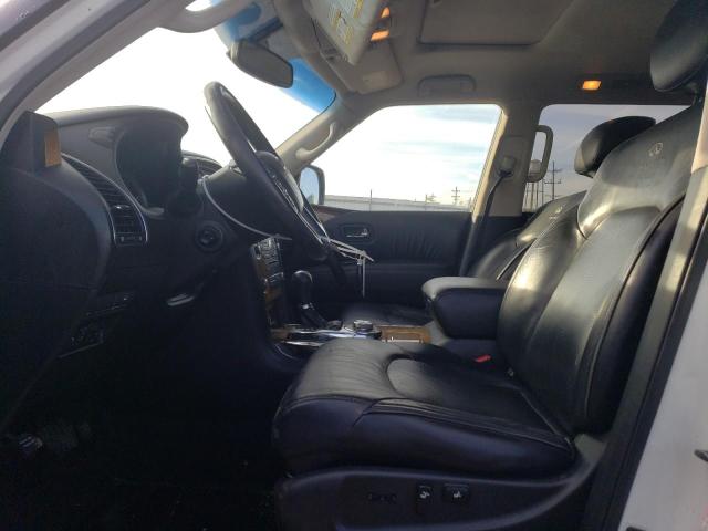 Photo 6 VIN: JN8AZ2NE3B9005609 - INFINITI QX56 