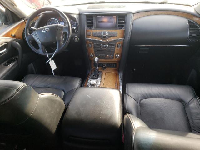 Photo 7 VIN: JN8AZ2NE3B9005609 - INFINITI QX56 