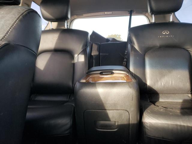 Photo 9 VIN: JN8AZ2NE3B9005609 - INFINITI QX56 