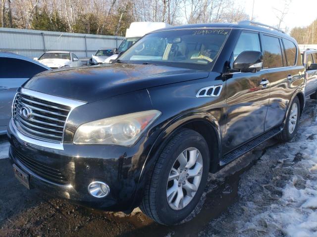 Photo 1 VIN: JN8AZ2NE3B9006100 - INFINITI QX56 