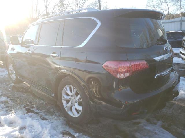 Photo 2 VIN: JN8AZ2NE3B9006100 - INFINITI QX56 