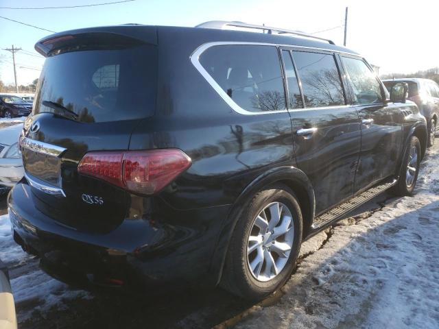 Photo 3 VIN: JN8AZ2NE3B9006100 - INFINITI QX56 