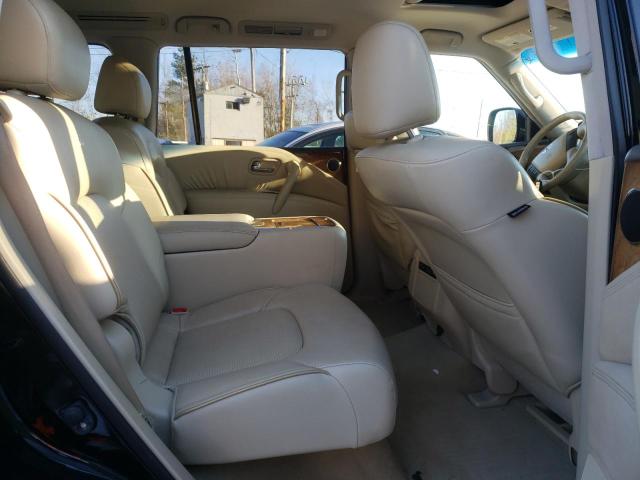 Photo 5 VIN: JN8AZ2NE3B9006100 - INFINITI QX56 