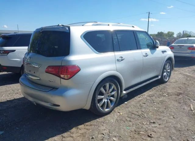 Photo 3 VIN: JN8AZ2NE3B9006971 - INFINITI QX56 