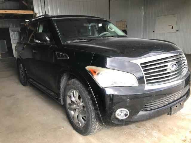 Photo 0 VIN: JN8AZ2NE3B9007263 - INFINITI QX56 