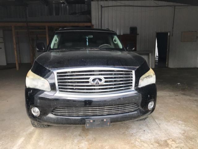 Photo 13 VIN: JN8AZ2NE3B9007263 - INFINITI QX56 