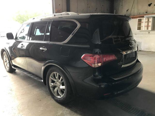 Photo 2 VIN: JN8AZ2NE3B9007263 - INFINITI QX56 