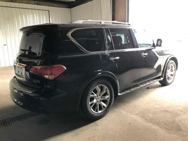 Photo 3 VIN: JN8AZ2NE3B9007263 - INFINITI QX56 