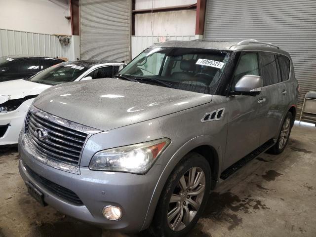 Photo 0 VIN: JN8AZ2NE3C9017373 - INFINITI QX56 