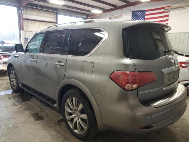 Photo 1 VIN: JN8AZ2NE3C9017373 - INFINITI QX56 