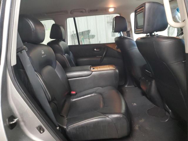 Photo 10 VIN: JN8AZ2NE3C9017373 - INFINITI QX56 