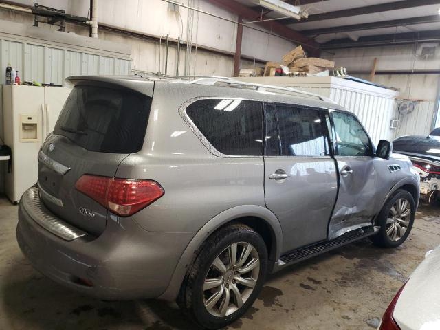 Photo 2 VIN: JN8AZ2NE3C9017373 - INFINITI QX56 