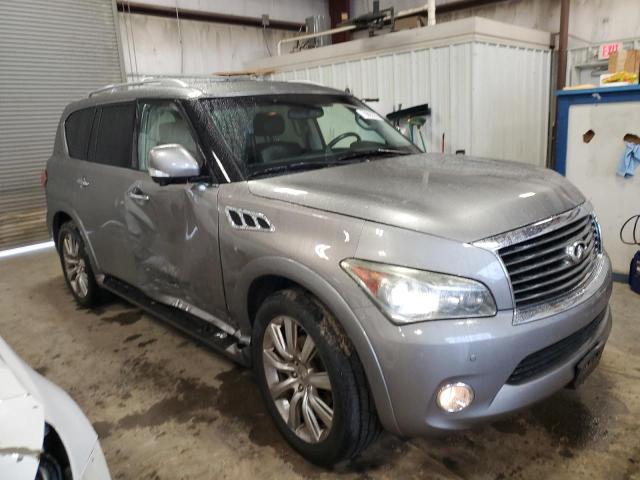 Photo 3 VIN: JN8AZ2NE3C9017373 - INFINITI QX56 