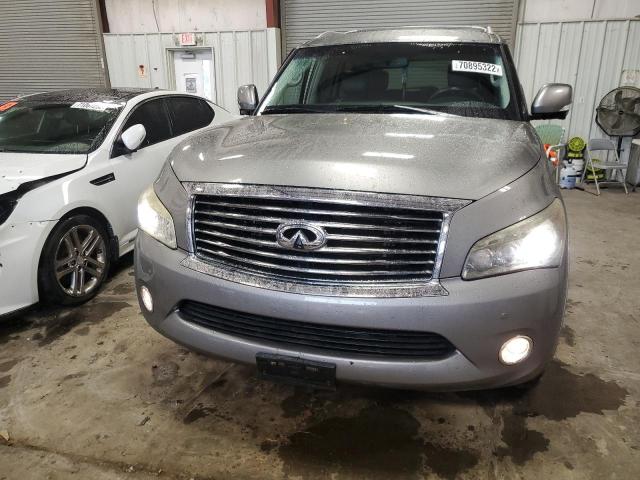 Photo 4 VIN: JN8AZ2NE3C9017373 - INFINITI QX56 