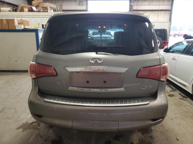 Photo 5 VIN: JN8AZ2NE3C9017373 - INFINITI QX56 