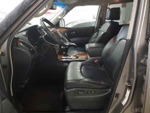 Photo 6 VIN: JN8AZ2NE3C9017373 - INFINITI QX56 