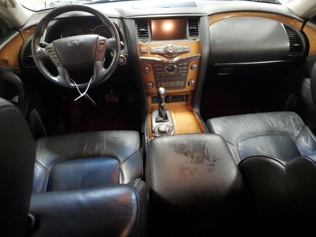 Photo 7 VIN: JN8AZ2NE3C9017373 - INFINITI QX56 