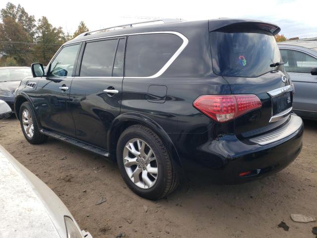 Photo 1 VIN: JN8AZ2NE3C9018345 - INFINITI QX56 