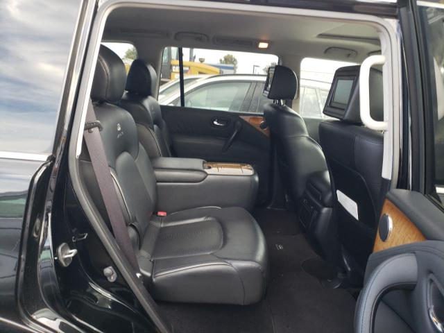 Photo 10 VIN: JN8AZ2NE3C9018345 - INFINITI QX56 