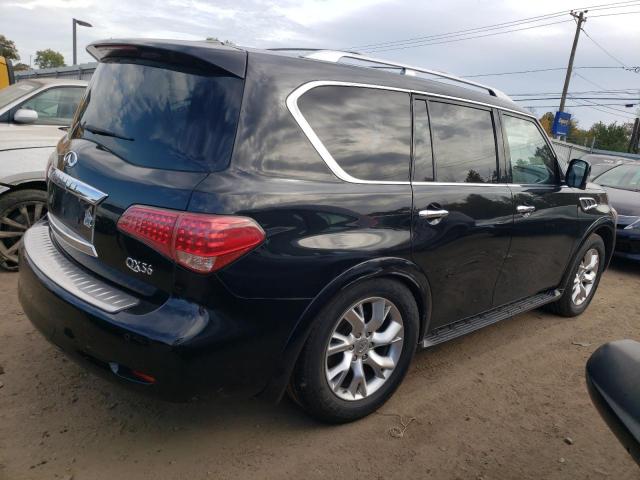 Photo 2 VIN: JN8AZ2NE3C9018345 - INFINITI QX56 