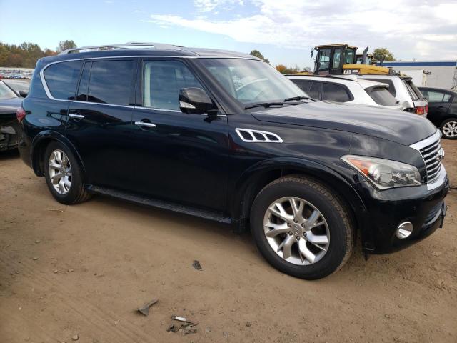 Photo 3 VIN: JN8AZ2NE3C9018345 - INFINITI QX56 