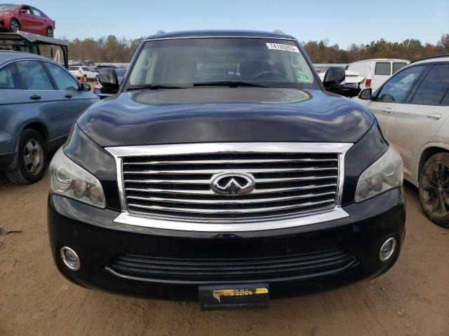 Photo 4 VIN: JN8AZ2NE3C9018345 - INFINITI QX56 