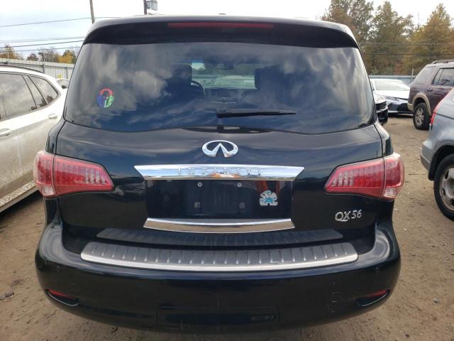 Photo 5 VIN: JN8AZ2NE3C9018345 - INFINITI QX56 