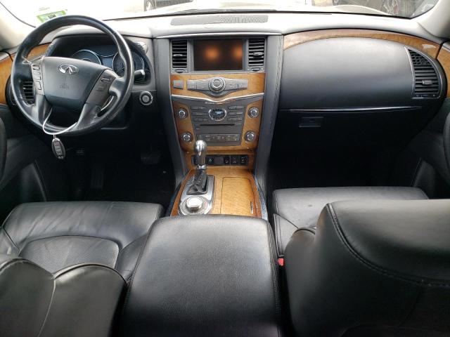 Photo 7 VIN: JN8AZ2NE3C9018345 - INFINITI QX56 